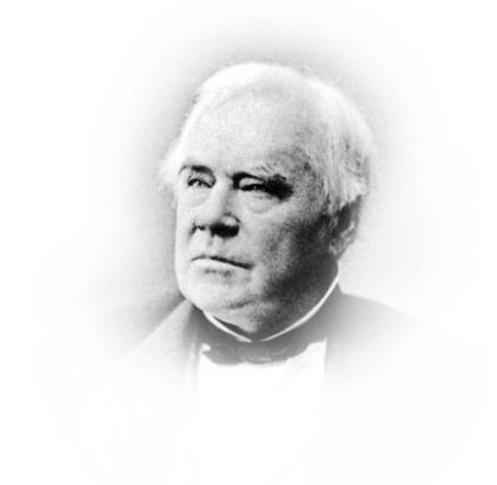 James Bicheno Francis