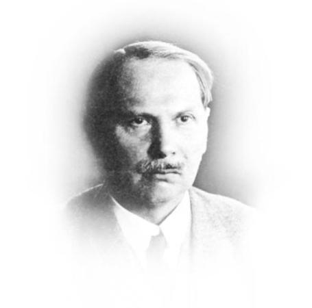 Viktor Kaplan