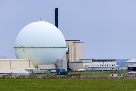 The nuclear research site at Dounreay, on the north coast of Scotland, was established in the 1950s to develop and test fast breeder reactor technology. Two fast reactors, the Dounreay Fast Reactor (DFR) and the Prototype Fast Reactor (PFR), were operated at the site. (Source: © mrallen /stock.adobe.com)