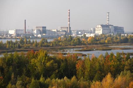 Pripyat, the town closest to the Chernobyl Nuclear Power Plant, was evacuated about 36 hours after the accident. Once home to around 49,000 people, it has remained largely abandoned ever since and lies within the Chernobyl Exclusion Zone. (Source: © Ihor / stock.adobe.com)