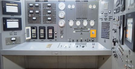 The nuclear reactor is the central component of a nuclear power plant. Accurate information about its current state is essential for operators both to control the reactor and to ensure its safe operation. (Source: © Cmon / stock.adobe.com)