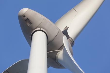 The capacity unit of wind turbines will growth to a 20 MW in the future.