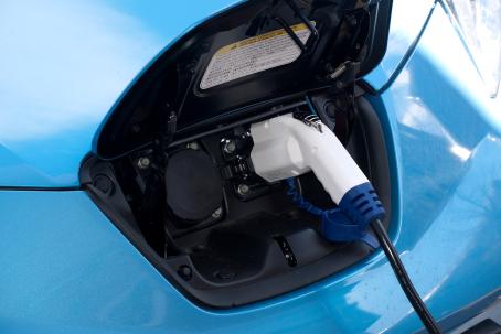 With the increase number of electric cars will also increase the number of charging stations powered from the solar ports or solar trees.