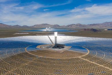 Solar energy is virtually inexhaustible, and its use does not influence the energy balance in nature.