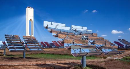 Solar energy is virtually inexhaustible on a human timescale, and its utilisation does not significantly affect the Earth's natural energy balance.