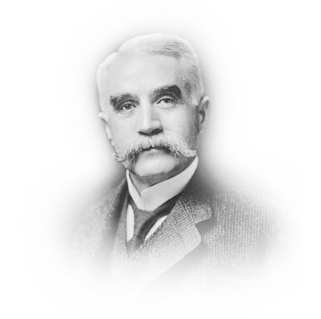 Charles Francis Brush